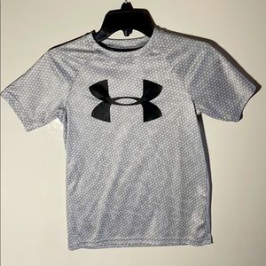 Under Armour T-Shirt - HeatGear